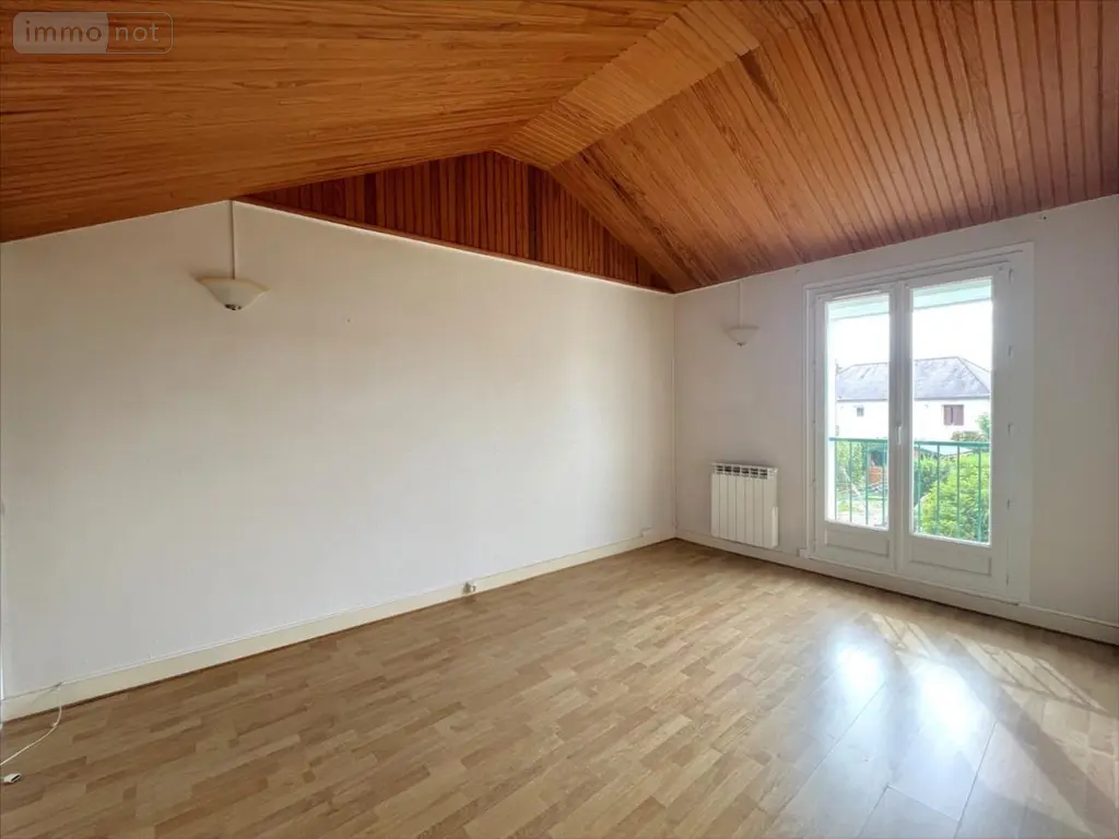 Maison a vendre Blois 41000 Loir-et-Cher 41 103 m2 5 pièces 168970 euros 41002-1046808 007