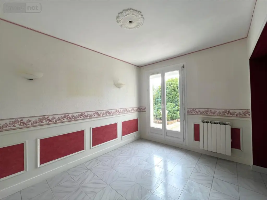 Maison a vendre Blois 41000 Loir-et-Cher 41 103 m2 5 pièces 168970 euros 41002-1046808 004