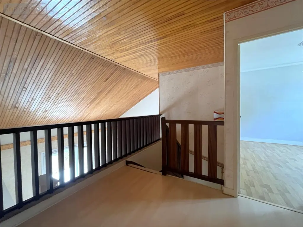 Maison a vendre Blois 41000 Loir-et-Cher 41 103 m2 5 pièces 168970 euros 41002-1046808 006