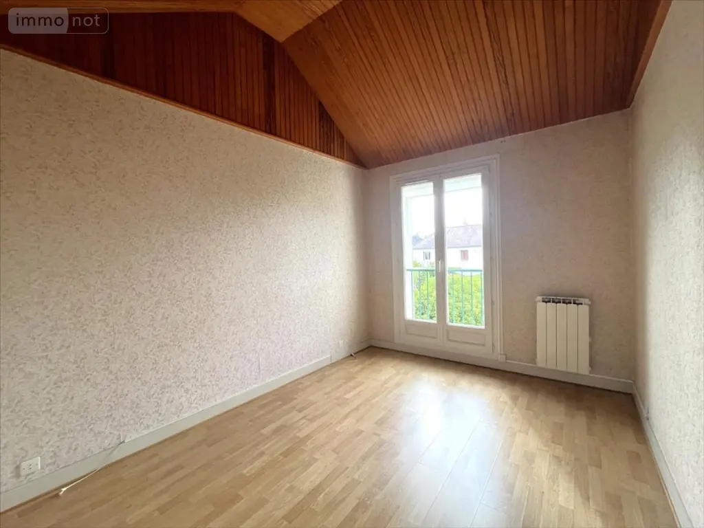 Maison a vendre Blois 41000 Loir-et-Cher 41 103 m2 5 pièces 168970 euros 41002-1046808 008