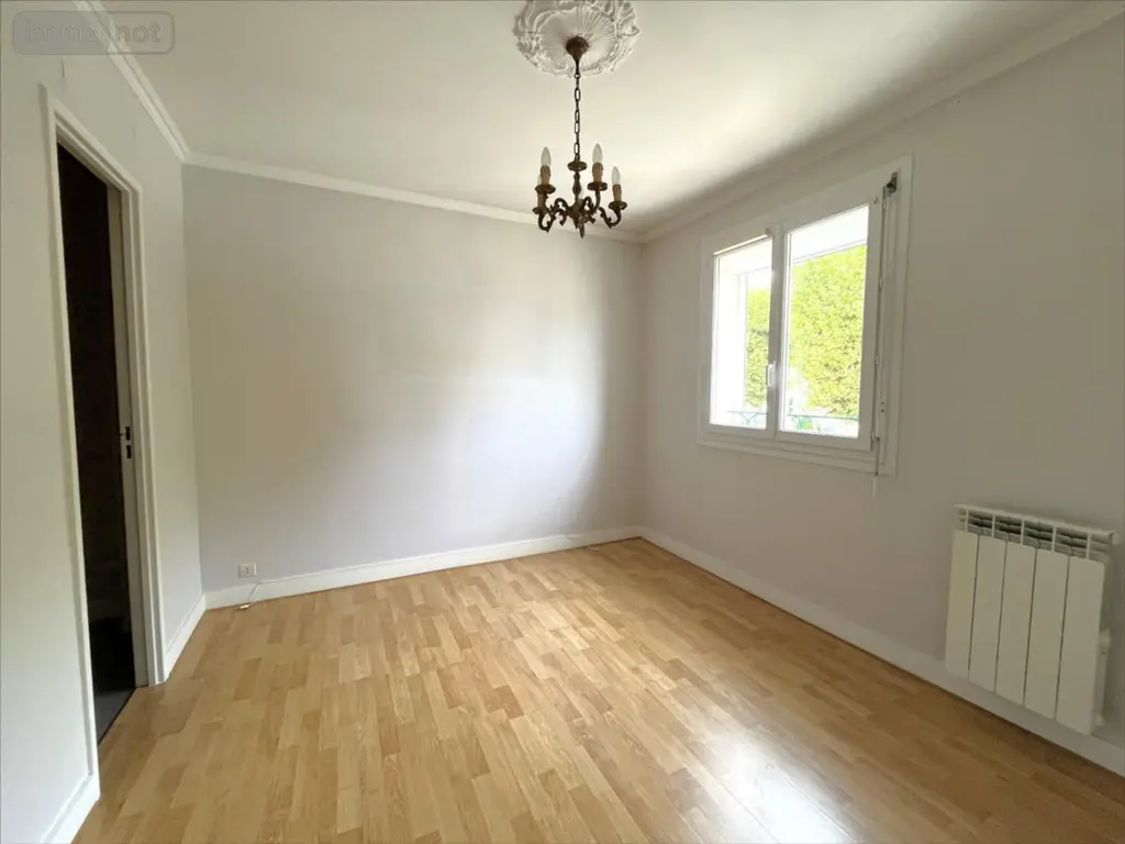 Maison a vendre Blois 41000 Loir-et-Cher 41 103 m2 5 pièces 168970 euros 41002-1046808 009