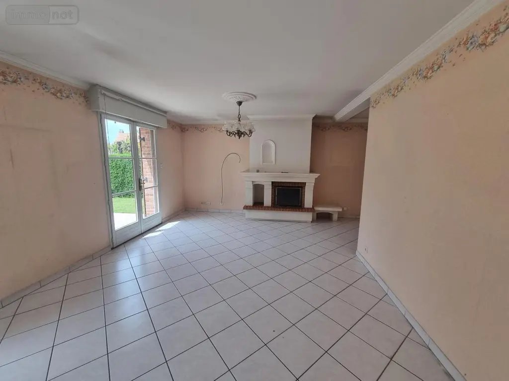 Maison a vendre Lys-lez-Lannoy 59390 Nord 59 145 m2 6 pièces 487000 euros 59041-2341 001
