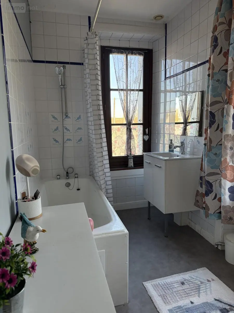 Maison a vendre Langast 22150 Côtes-d'Armor 22 114 m2 5 pièces 152480 euros 22115-3528 007