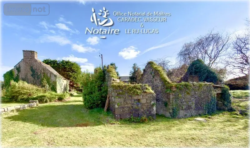 Maison a vendre Plounévez-Lochrist 29430 Finistère 29 102 m2 359350 euros 29094-1042 026