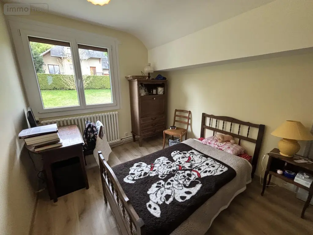 Maison a vendre Barberaz 73000 Savoie 73 135 m2 7 pièces 625000 euros 73006-301 019