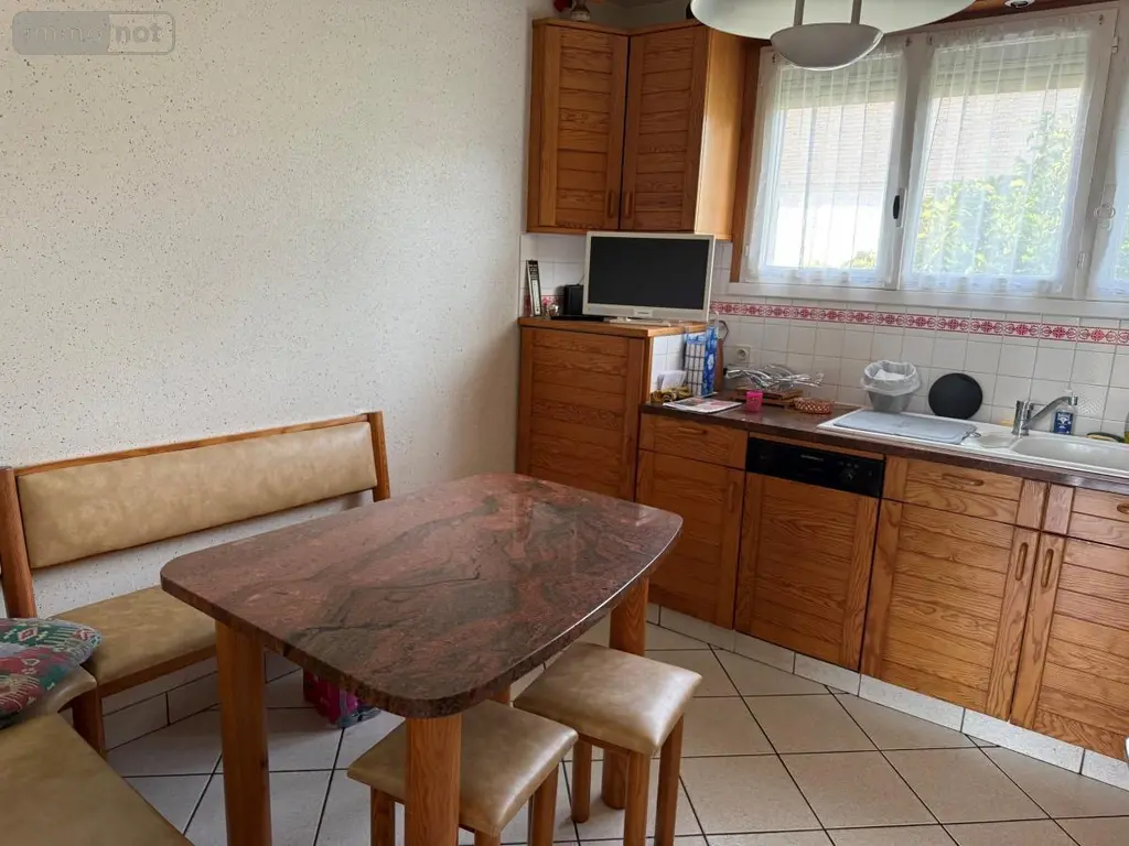 Maison a vendre Percy-en-Normandie 50410 Manche 50 82 m2 3 pièces 159000 euros 50038-2776 006