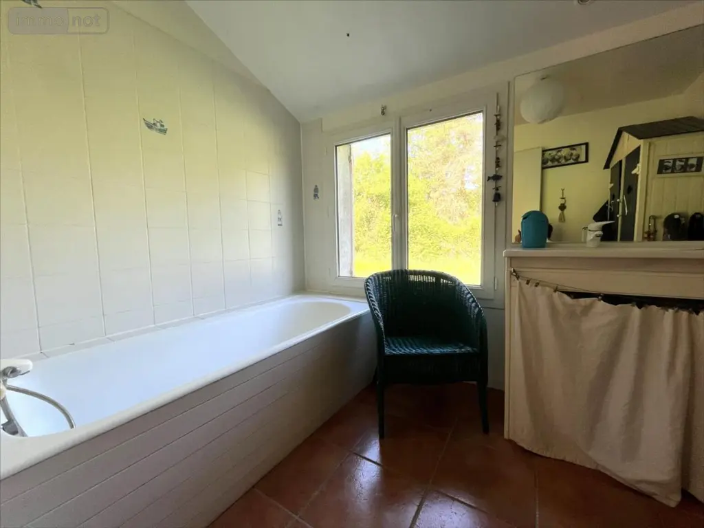 Maison a vendre Cour-Cheverny 41700 Loir-et-Cher 41 84 m2 4 pièces 199190 euros 41002-1051554 009