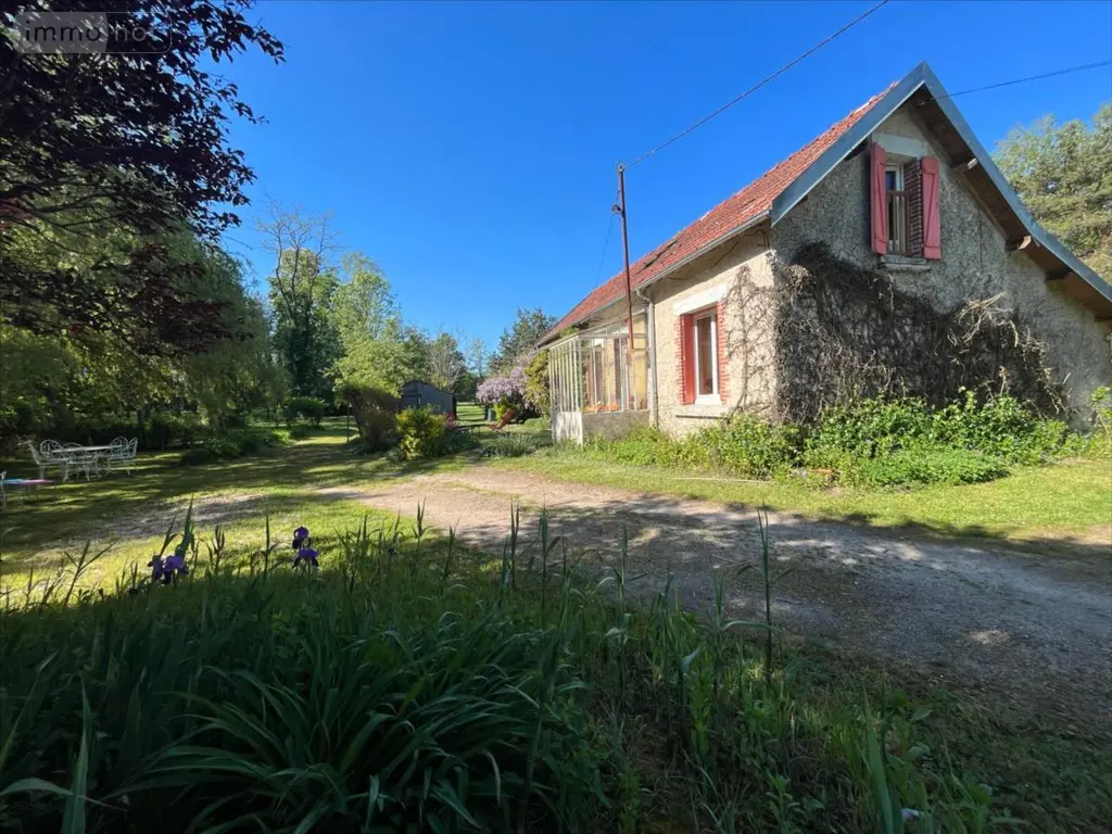 Maison a vendre Cour-Cheverny 41700 Loir-et-Cher 41 84 m2 4 pièces 199190 euros 41002-1051554 015