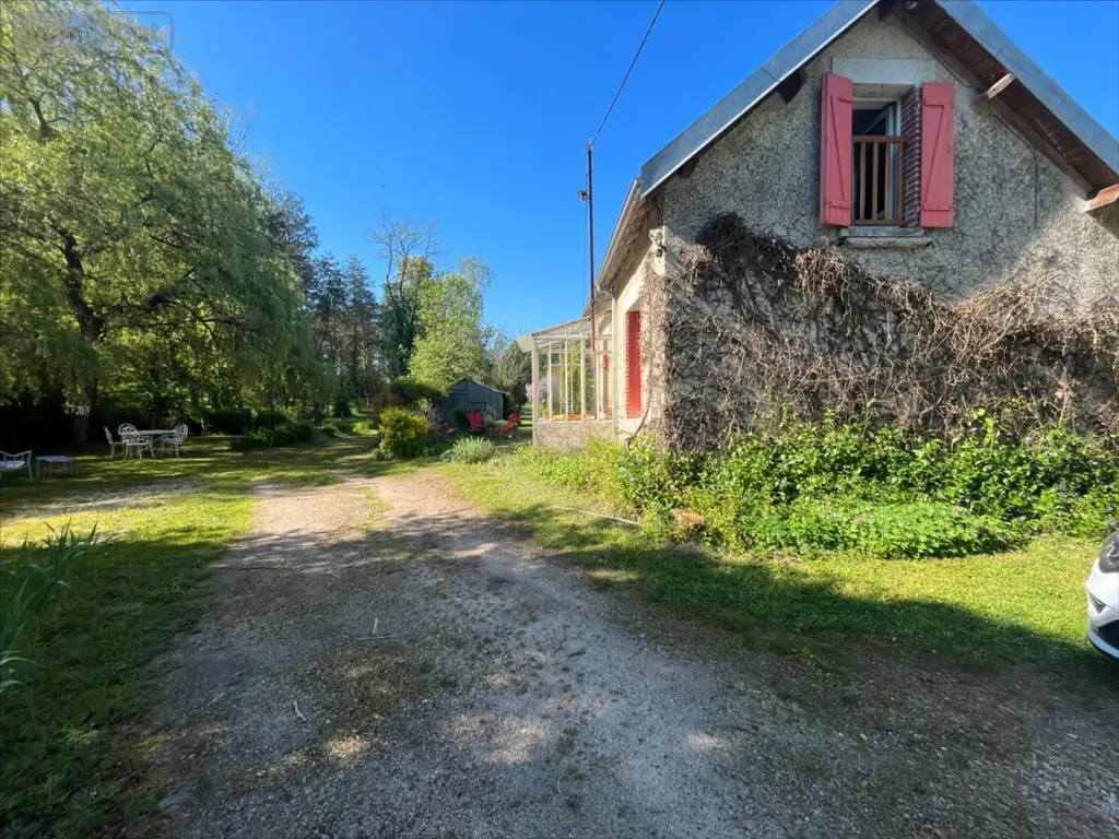 Maison a vendre Cour-Cheverny 41700 Loir-et-Cher 41 84 m2 4 pièces 199190 euros 41002-1051554 020