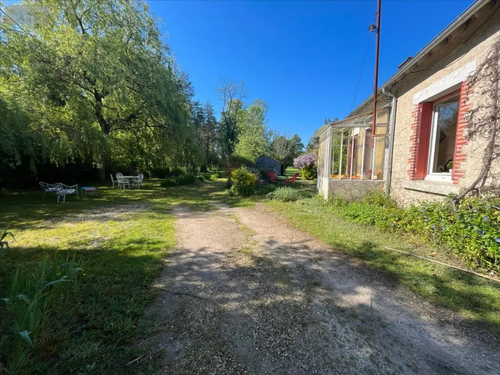 Maison a vendre Cour-Cheverny 41700 Loir-et-Cher 41 84 m2 4 pièces 199190 euros 41002-1051554 021