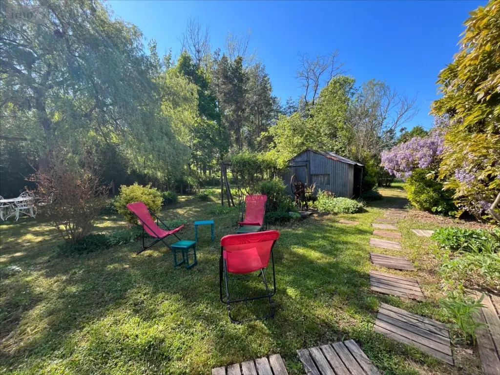 Maison a vendre Cour-Cheverny 41700 Loir-et-Cher 41 84 m2 4 pièces 199190 euros 41002-1051554 026