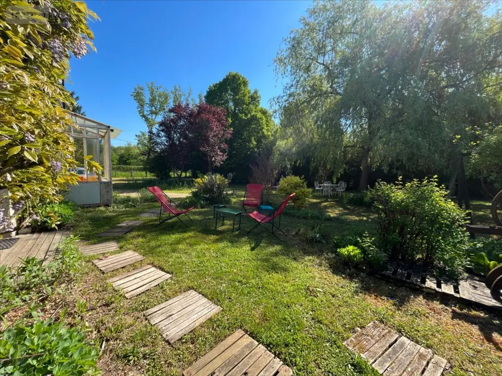 Maison a vendre Cour-Cheverny 41700 Loir-et-Cher 41 84 m2 4 pièces 199190 euros 41002-1051554 002