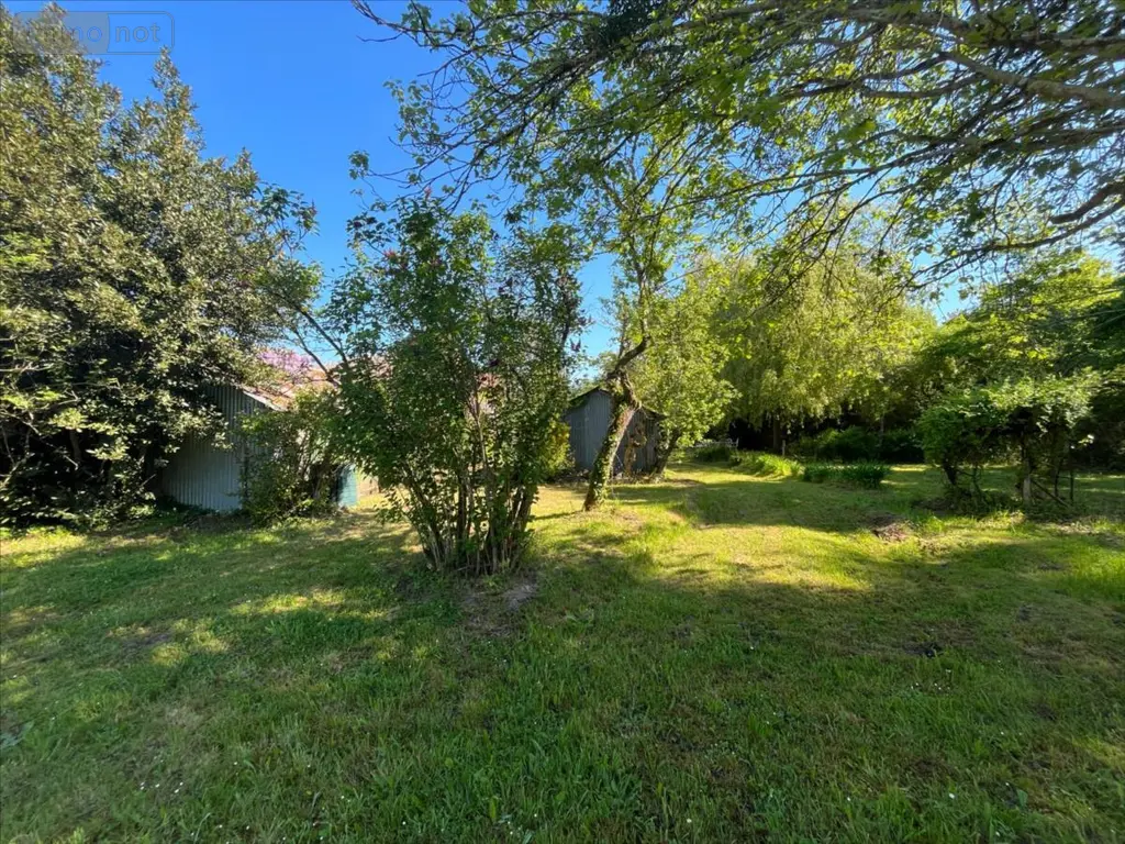 Maison a vendre Cour-Cheverny 41700 Loir-et-Cher 41 84 m2 4 pièces 199190 euros 41002-1051554 036