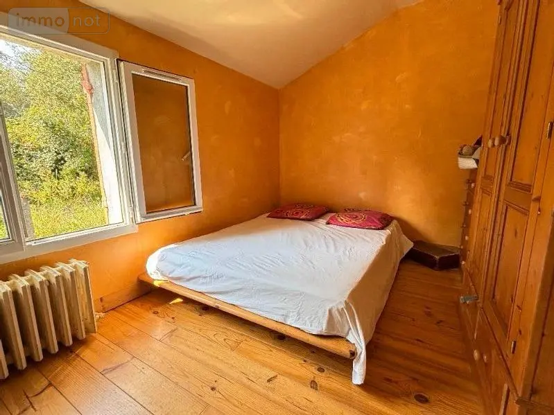 Maison a vendre Cour-Cheverny 41700 Loir-et-Cher 41 84 m2 4 pièces 199190 euros 41002-1051554 008