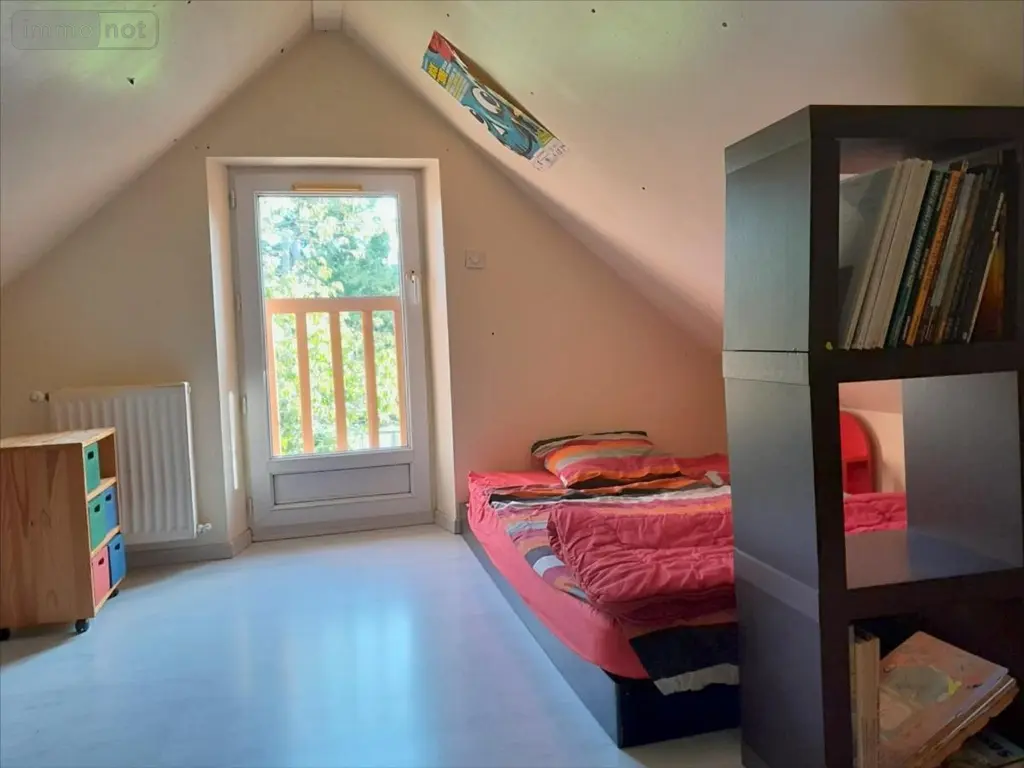 Maison a vendre Cour-Cheverny 41700 Loir-et-Cher 41 84 m2 4 pièces 199190 euros 41002-1051554 007