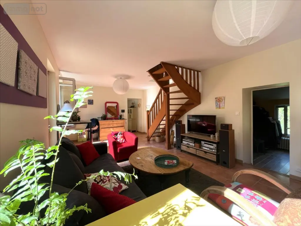 Maison a vendre Cour-Cheverny 41700 Loir-et-Cher 41 84 m2 4 pièces 199190 euros 41002-1051554 003