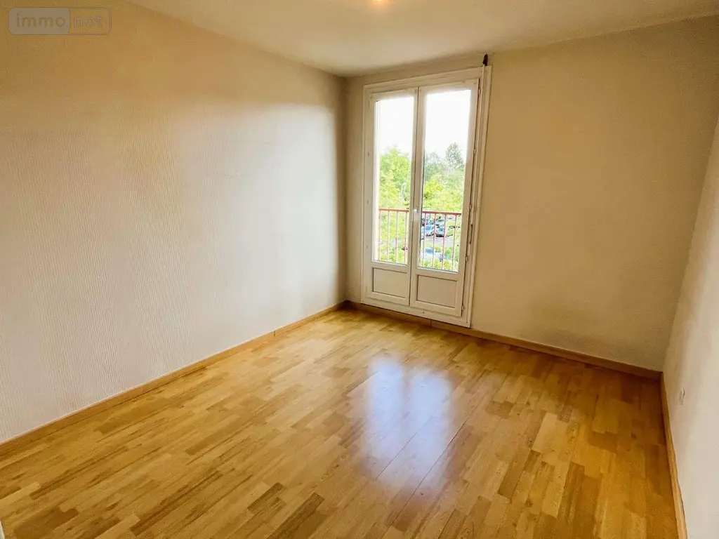 Appartement a vendre Coulaines 72190 Sarthe 72 73 m2 3 pièces 115760 euros 72126-2747 006