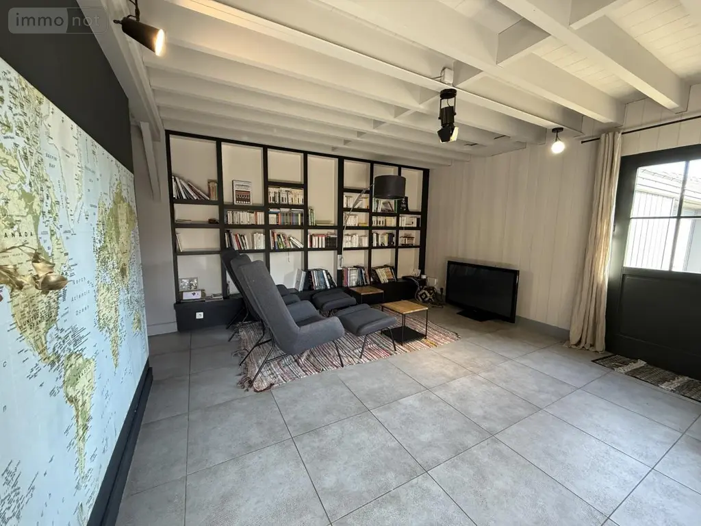 Maison a vendre Saint-Suliac 35430 Ille-et-Vilaine 35 218 m2 9 pièces 675350 euros 35104-1845 008