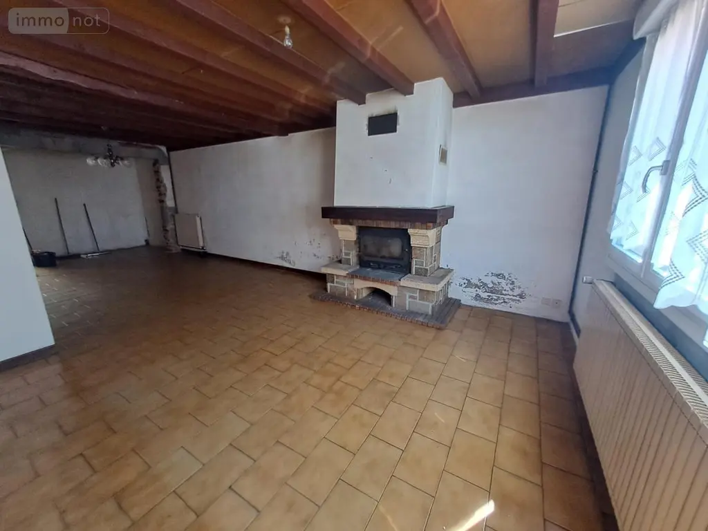 Maison a vendre Calais 62100 Pas-de-Calais 62 118 m2 4 pièces 115460 euros 62098-2459 008