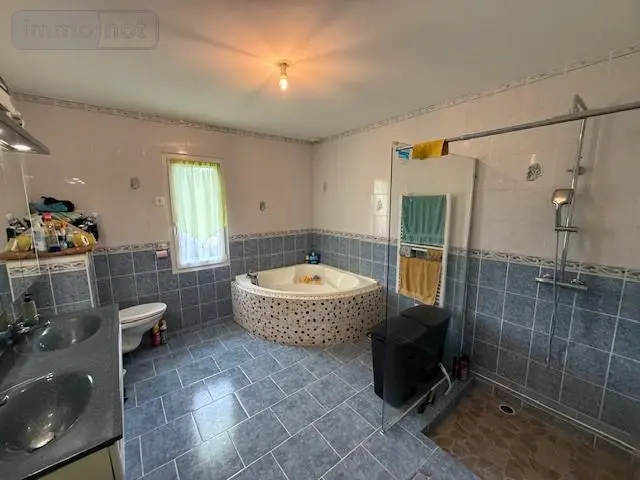 Maison a vendre Saint-Jean-du-Thenney 27270 Eure 27 166 m2 6 pièces 245400 euros 14058-1757 009