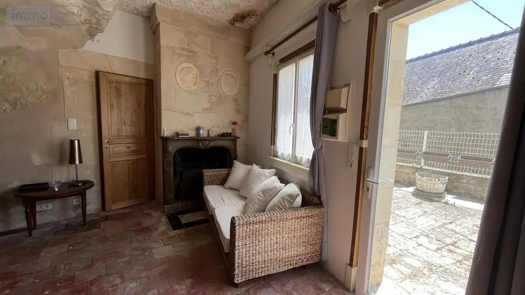 Maison a vendre Luynes 37230 Indre-et-Loire 37 85 m2 3 pièces 170940 euros 37009-2679 007