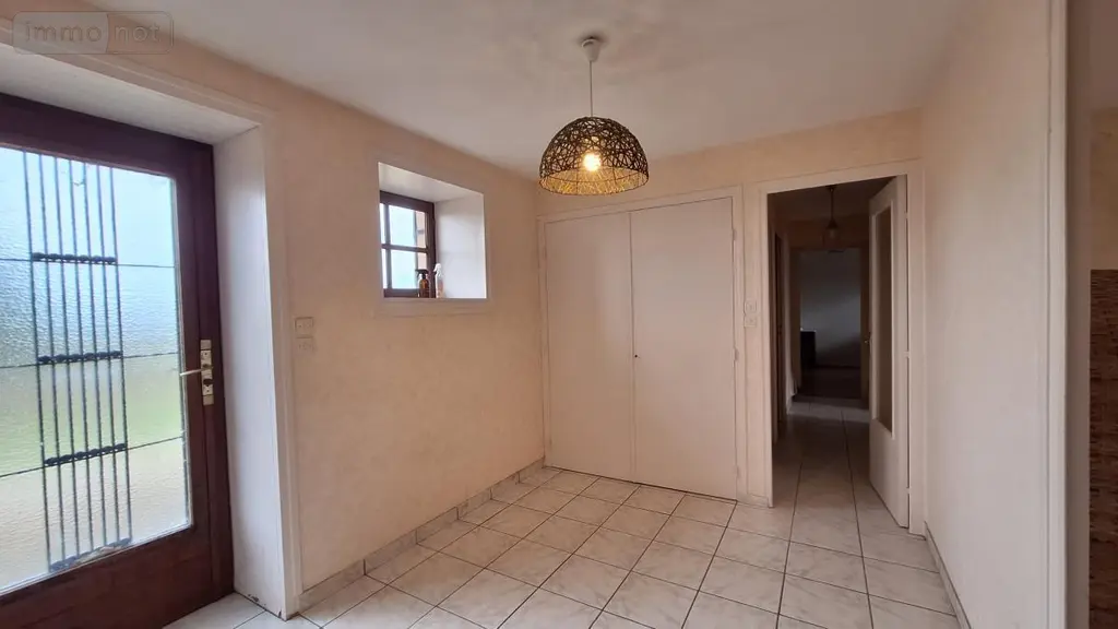 Maison a vendre Gorrevod 01190 Ain 01 233 m2 7 pièces 280000 euros 01018-442 011