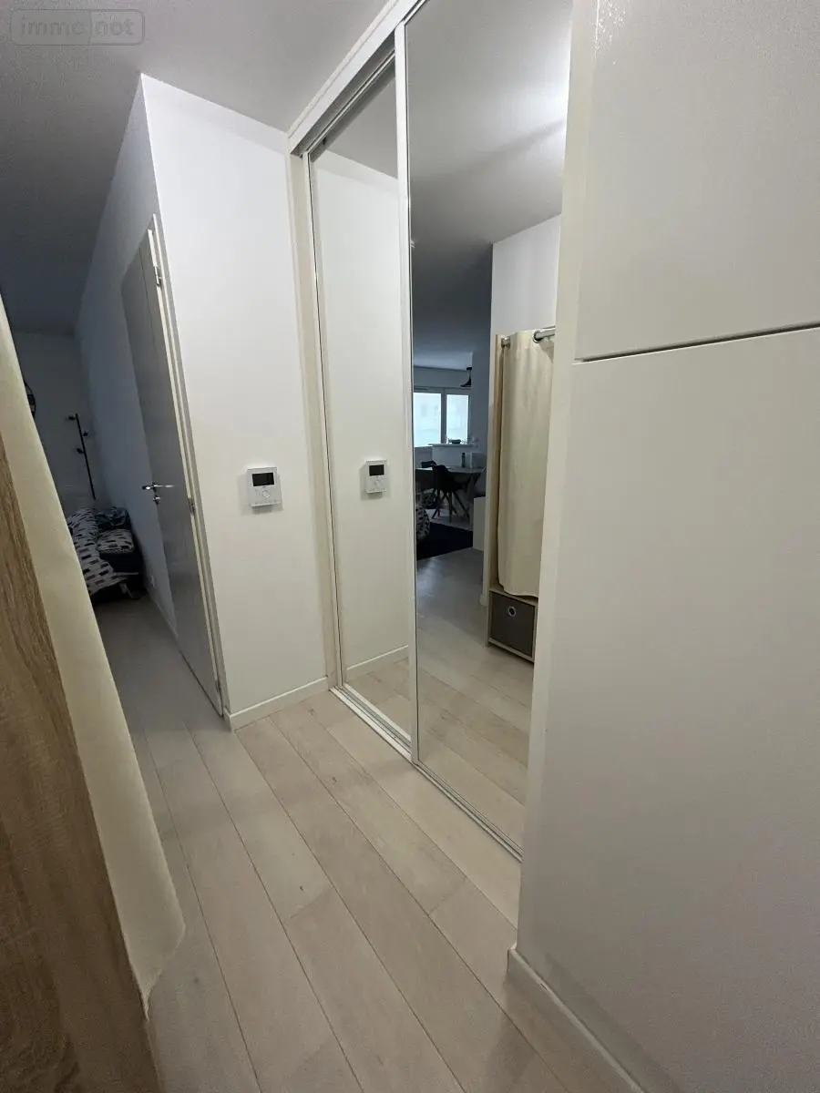Appartement a vendre Rennes 35000 Ille-et-Vilaine 35 30 m2 156600 euros 35021-2117 003