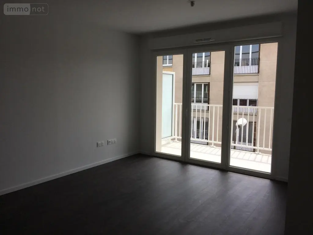 Location appartement Amiens 80090 Somme 80 58 m2 755 euros 80004-L325 010