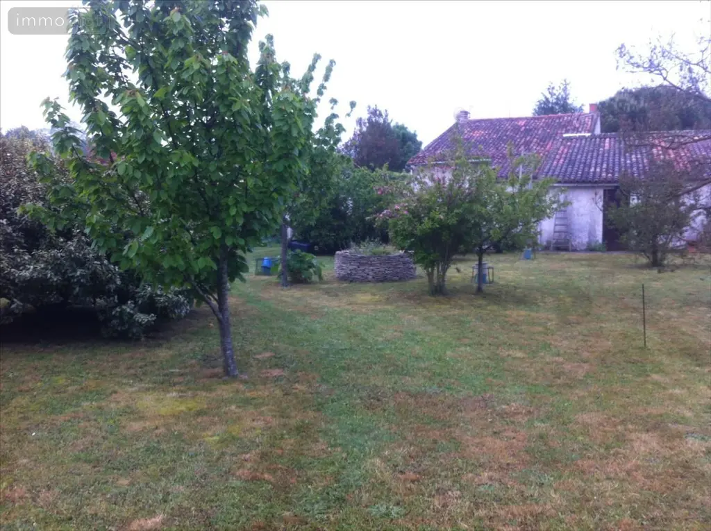 Maison a vendre La Jarne 17220 Charente-Maritime 17 287 m2 4 pièces 572000 euros 17117-1042660 004