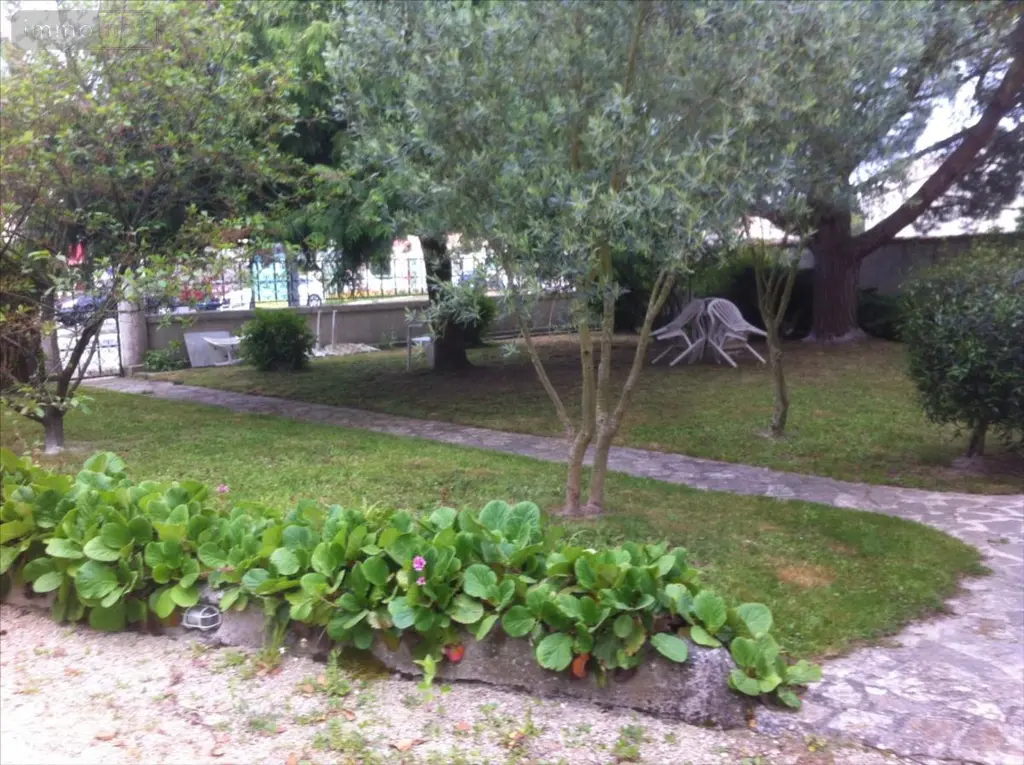 Maison a vendre La Jarne 17220 Charente-Maritime 17 287 m2 4 pièces 572000 euros 17117-1042660 005