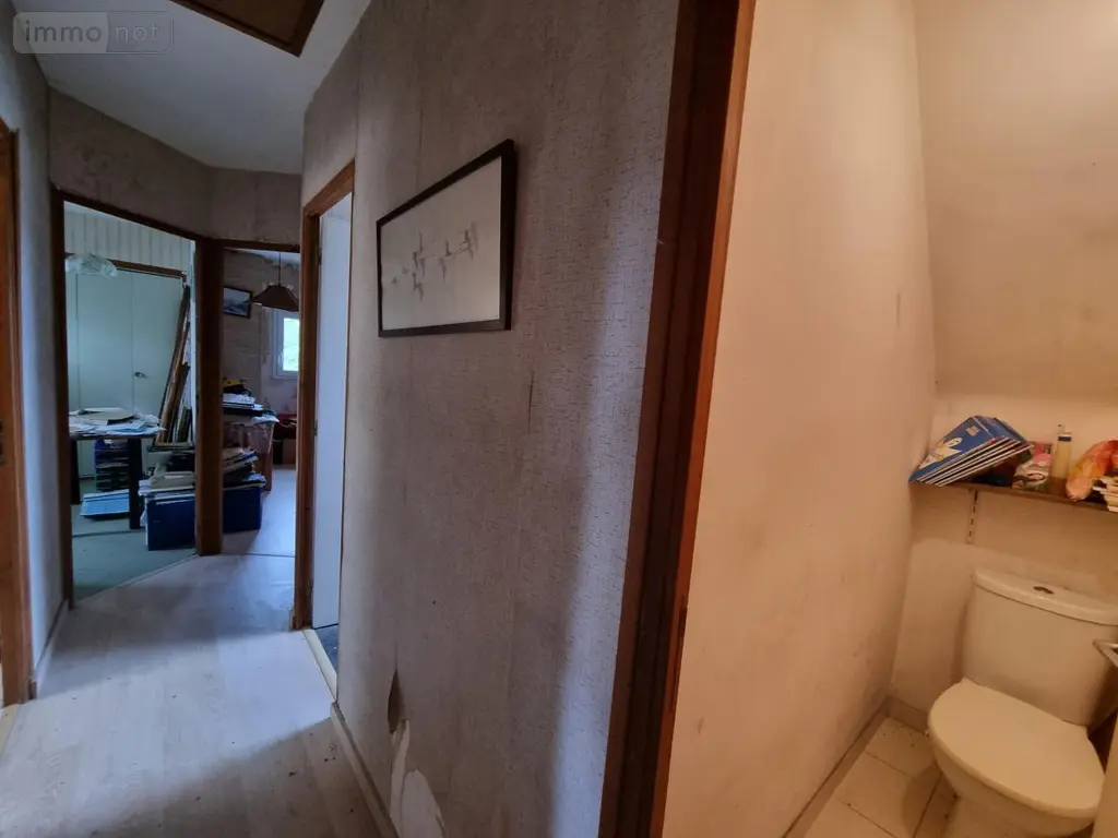 Maison a vendre Quimper 29000 Finistère 29 120 m2 4 pièces 262850 euros 29127-1253 013