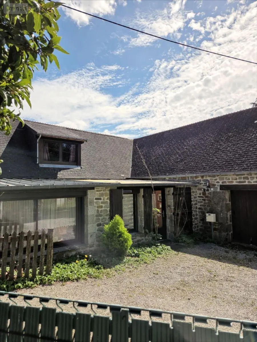 Maison a vendre Quettehou 50630 Manche 50 110 m2 6 pièces 446500 euros 2169 010