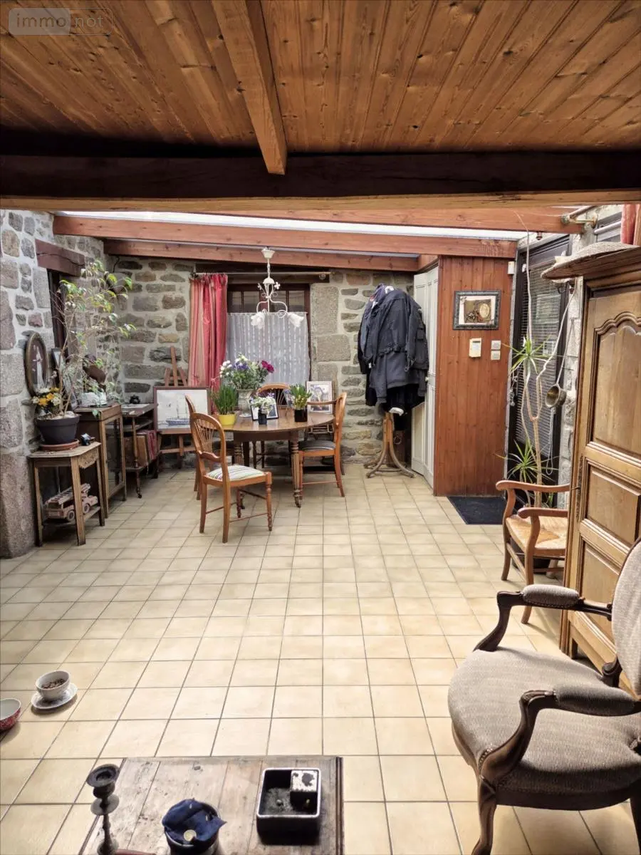 Maison a vendre Quettehou 50630 Manche 50 110 m2 6 pièces 446500 euros 2169 005