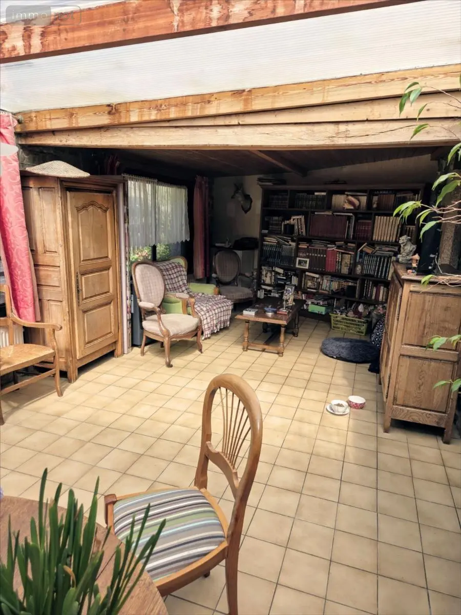 Maison a vendre Quettehou 50630 Manche 50 110 m2 6 pièces 446500 euros 2169 006