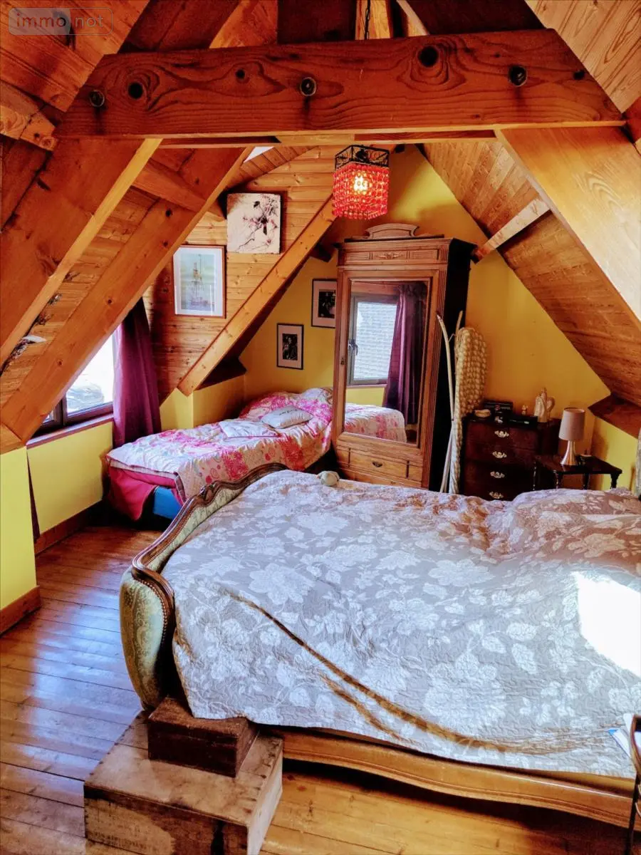 Maison a vendre Quettehou 50630 Manche 50 110 m2 6 pièces 446500 euros 2169 008