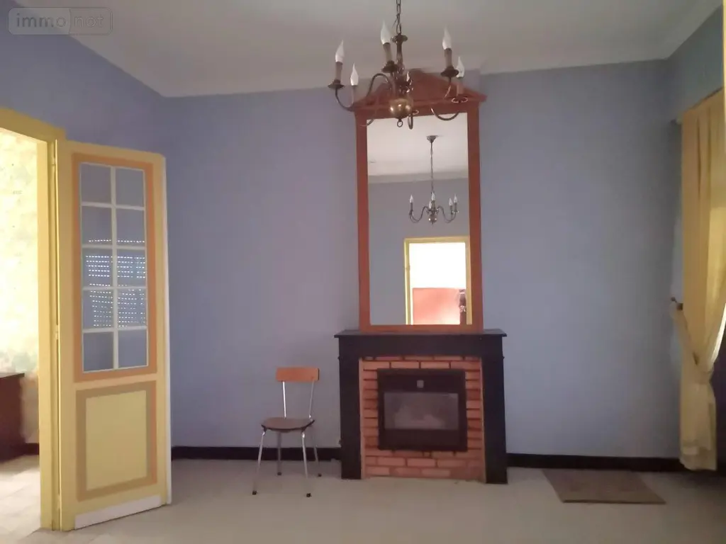 Maison a vendre Cambrai 59400 Nord 59 96 m2 4 pièces 85500 euros 59084-1984 004