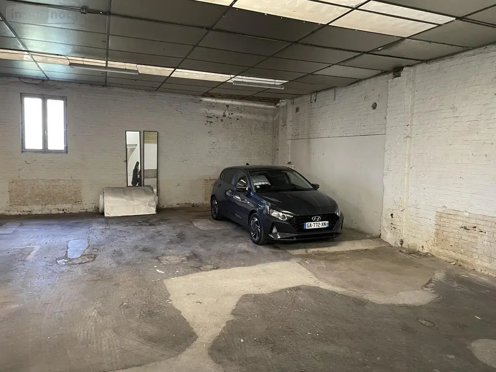 Appartement a vendre Caudry 59540 Nord 59 105 m2 4 pièces 125760 euros 59191-5584 013