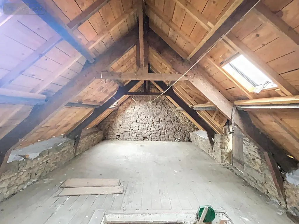 Maison a vendre Cléguer 56620 Morbihan 56 165 m2 175488 euros 56079-1416 015