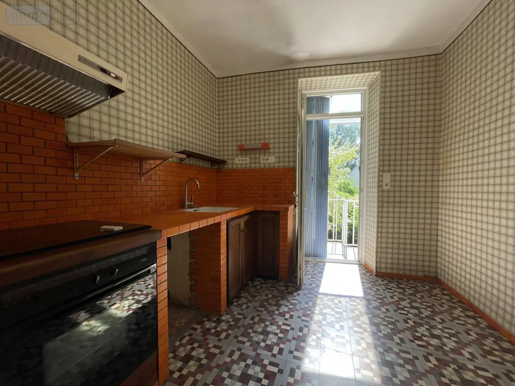Maison a vendre Ceyras 34800 Hérault 34 130 m2 6 pièces 250000 euros 34074-257 017