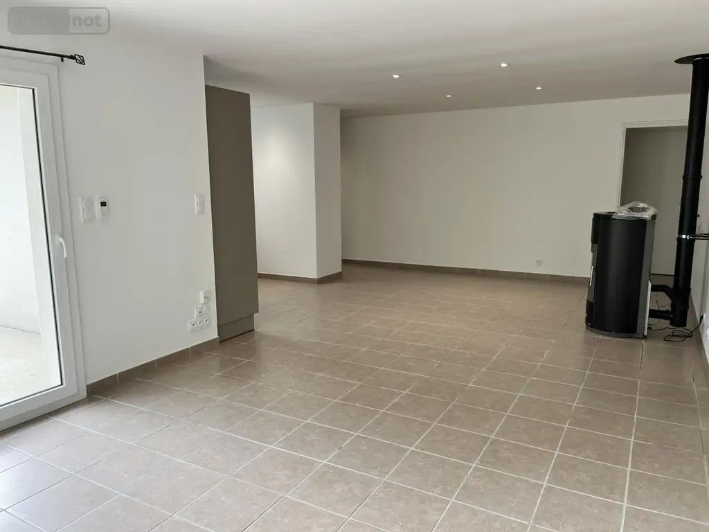 Maison a vendre La Trinité-Surzur 56190 Morbihan 56 85 m2 5 pièces 343200 euros 56016-687 009