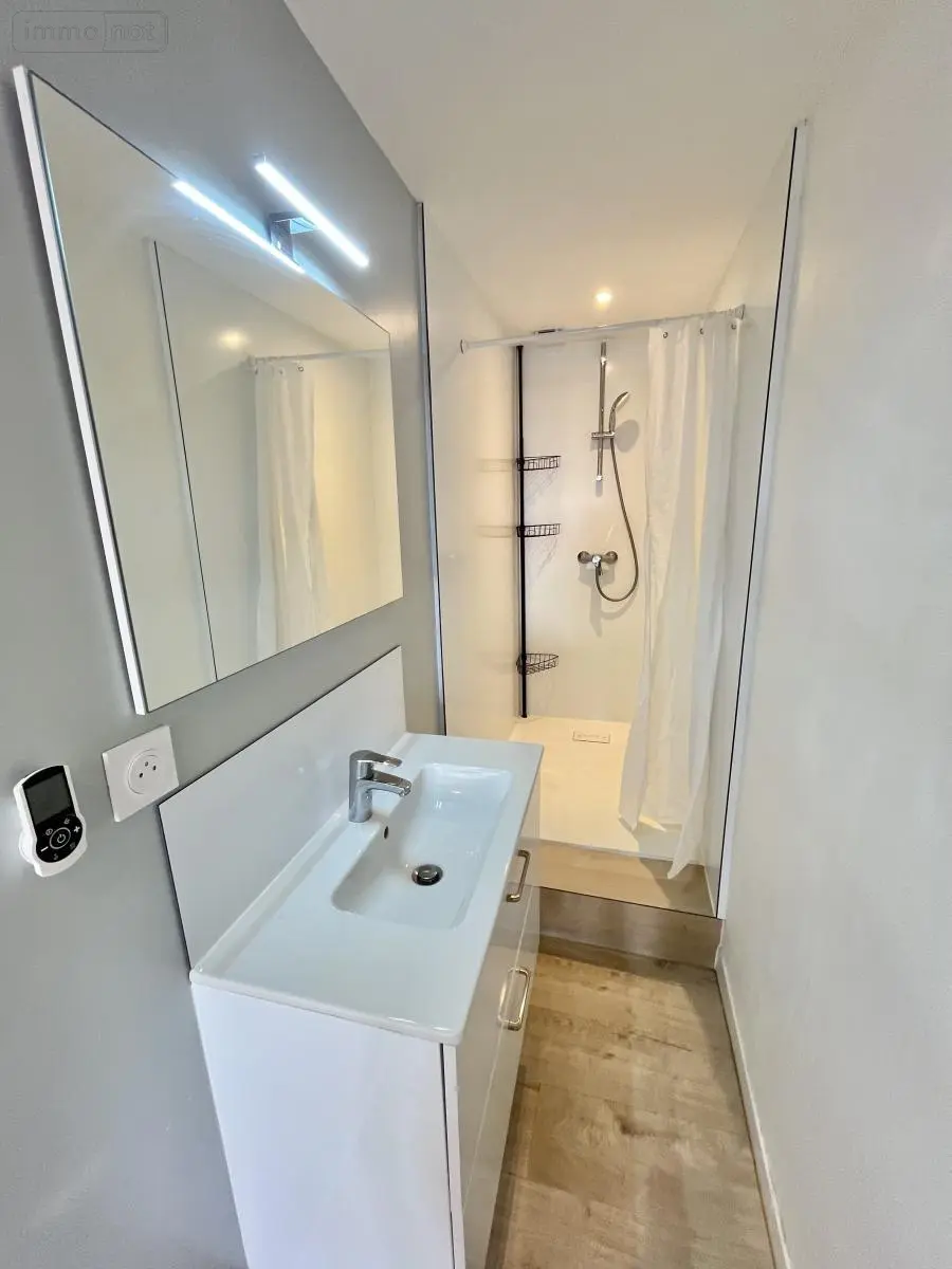 Maison a vendre Montrevault-sur-Èvre 49110 Maine-et-Loire 49 83 m2 4 pièces 118800 euros 49019-3576 007
