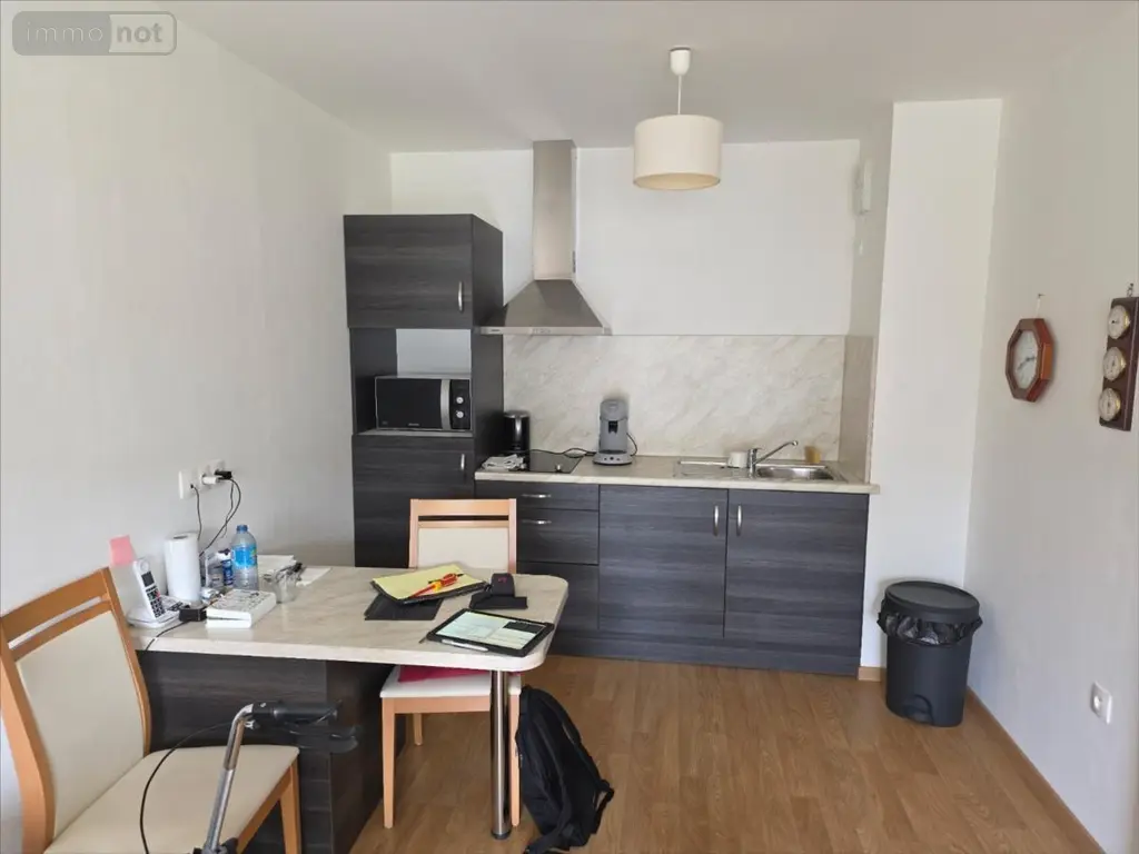 Appartement a vendre Cherbourg-en-Cotentin 50100 Manche 50 45 m2 3 pièces 132350 euros 2171 003