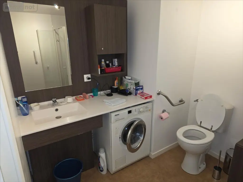 Appartement a vendre Cherbourg-en-Cotentin 50110 Manche 50 45 m2 3 pièces 132350 euros 2171 005