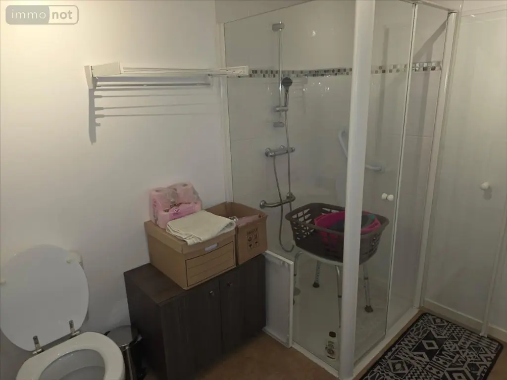 Appartement a vendre Cherbourg-en-Cotentin 50110 Manche 50 45 m2 3 pièces 132350 euros 2171 006