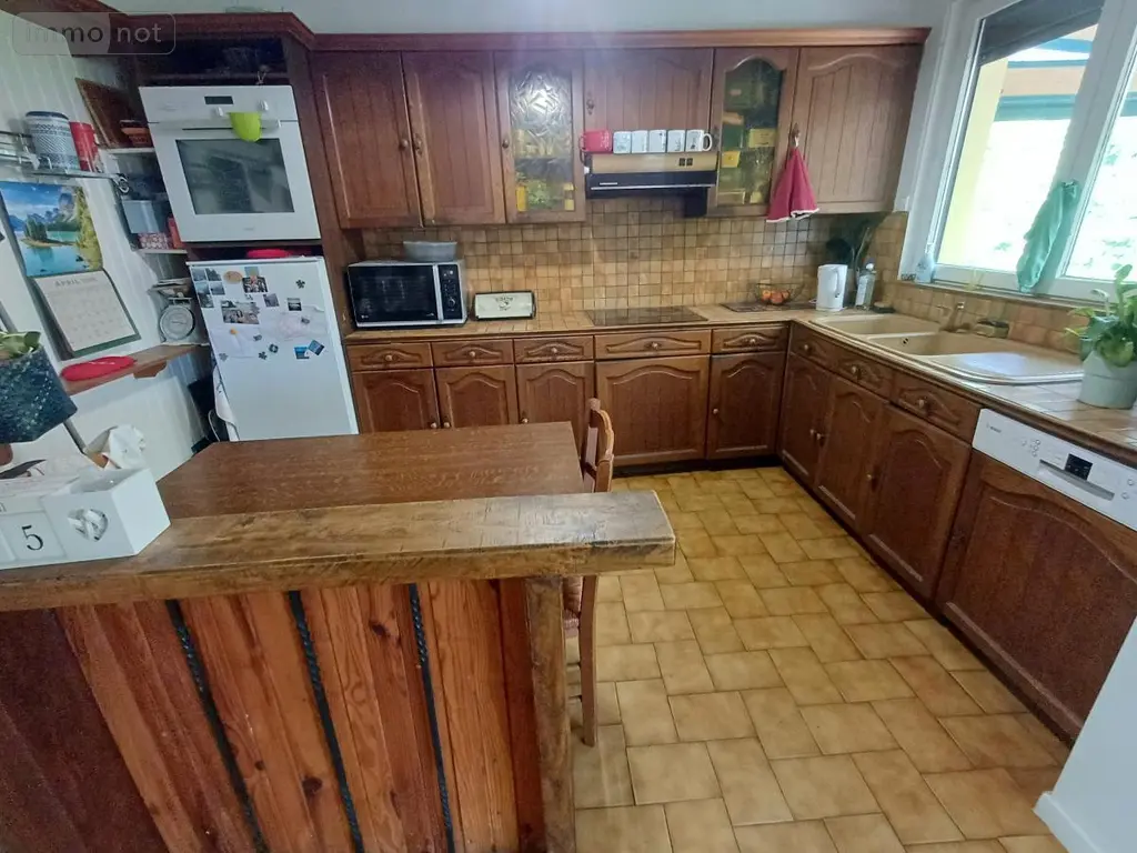 Maison a vendre Prouzel 80160 Somme 80 136 m2 5 pièces 280530 euros 80011-5559 005