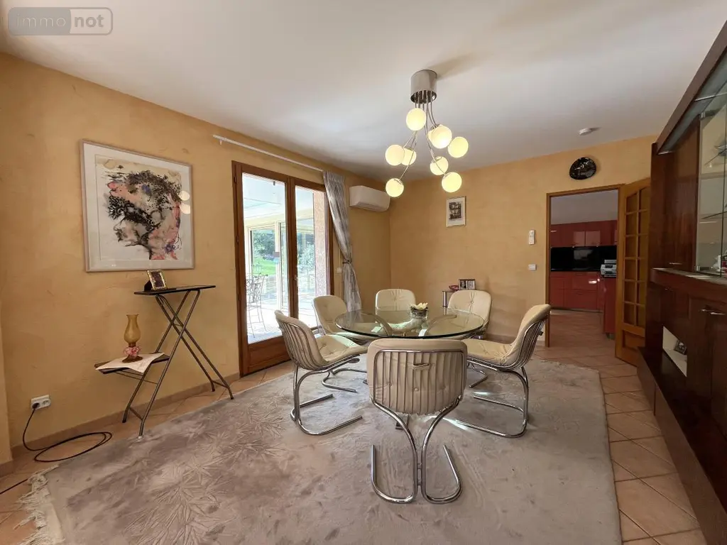 Maison a vendre Ville-en-Tardenois 51170 Marne 51 205 m2 7 pièces 424000 euros 51066-2026 007
