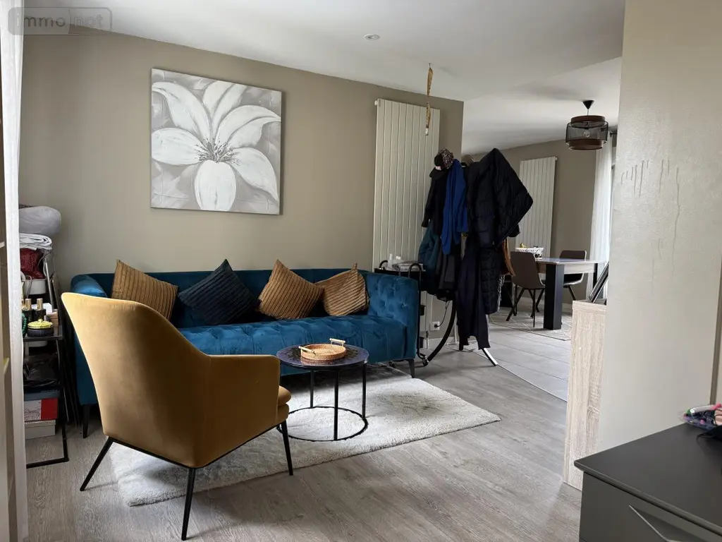 Maison a vendre Le Merzer 22200 Côtes-d'Armor 22 112 m2 6 pièces 278560 euros 22064-1361 010