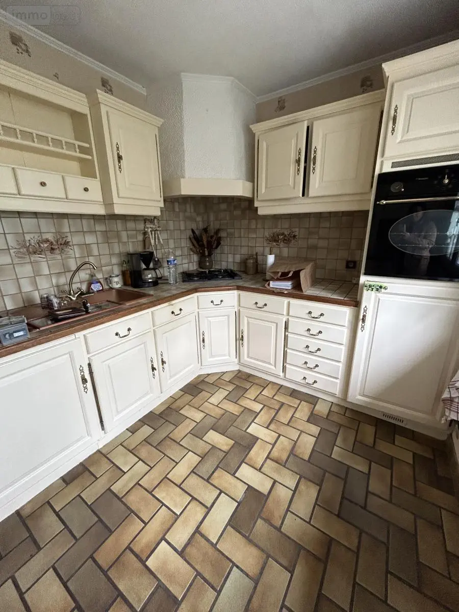 Maison a vendre Saint-Étienne-du-Rouvray 76800 Seine-Maritime 76 85 m2 189360 euros 76029-413 003