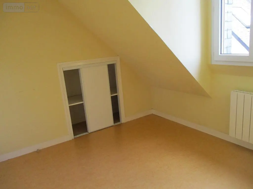 Appartement a vendre Carhaix-Plouguer 29270 Finistère 29 52 m2 3 pièces 89040 euros 29064-2790 006