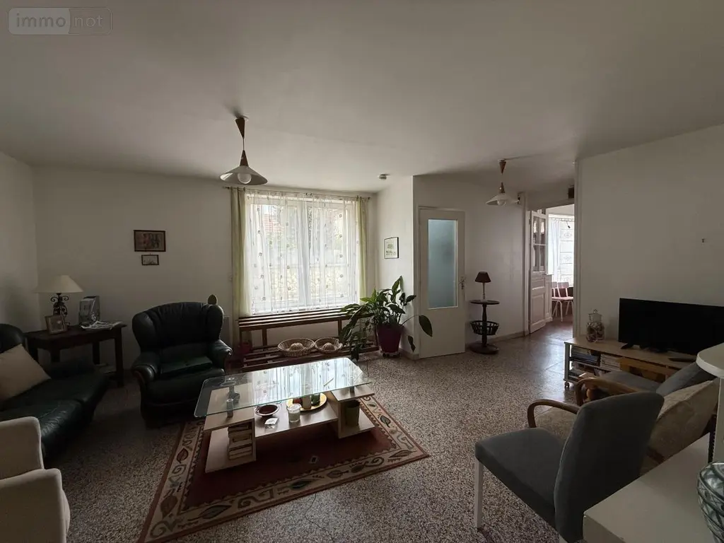Maison a vendre Ormes 51370 Marne 51 120 m2 4 pièces 199000 euros 51066-2104 007